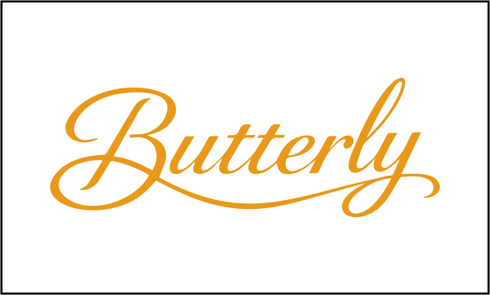 Butterly Logo