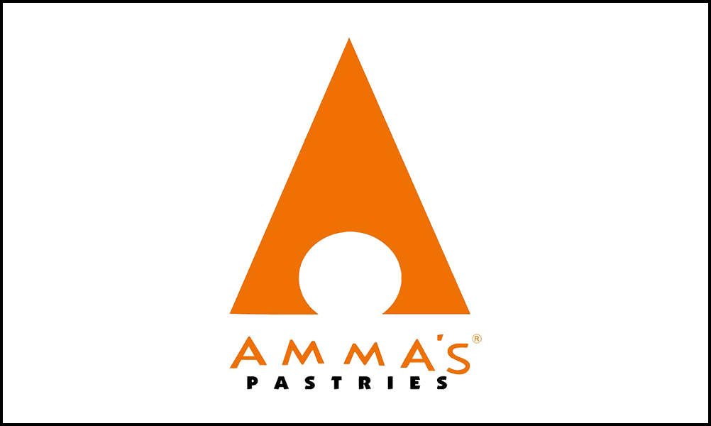 Ammas-Pastries