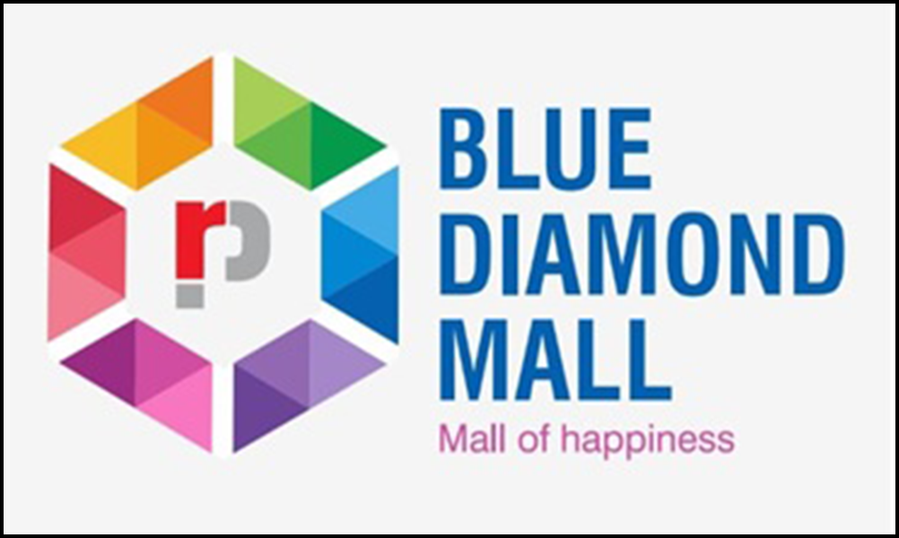 Blue-Diamond-Mall