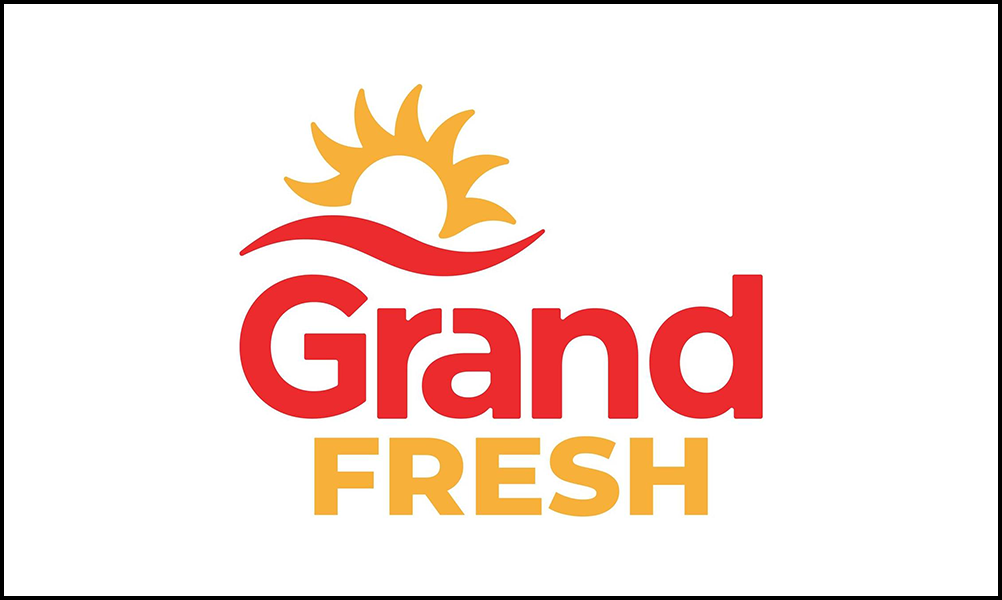 Grand-Fresh