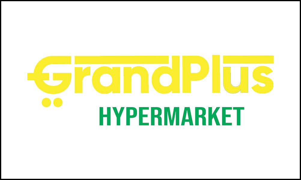 Grandplus Hypermarket