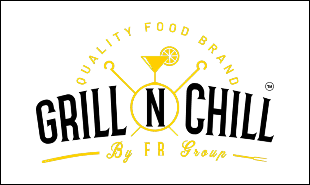 Grill-N-Chill