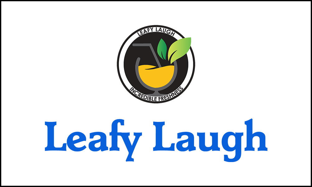Leafy Laugh