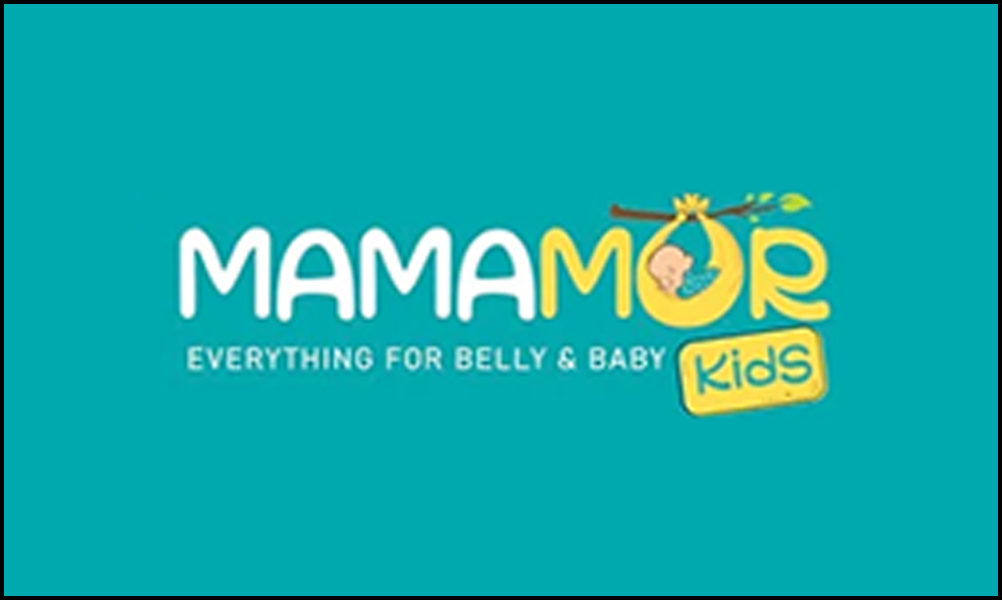 Mamamor