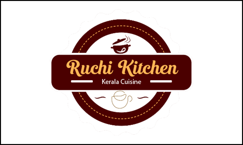 Ruchi-Kitchen