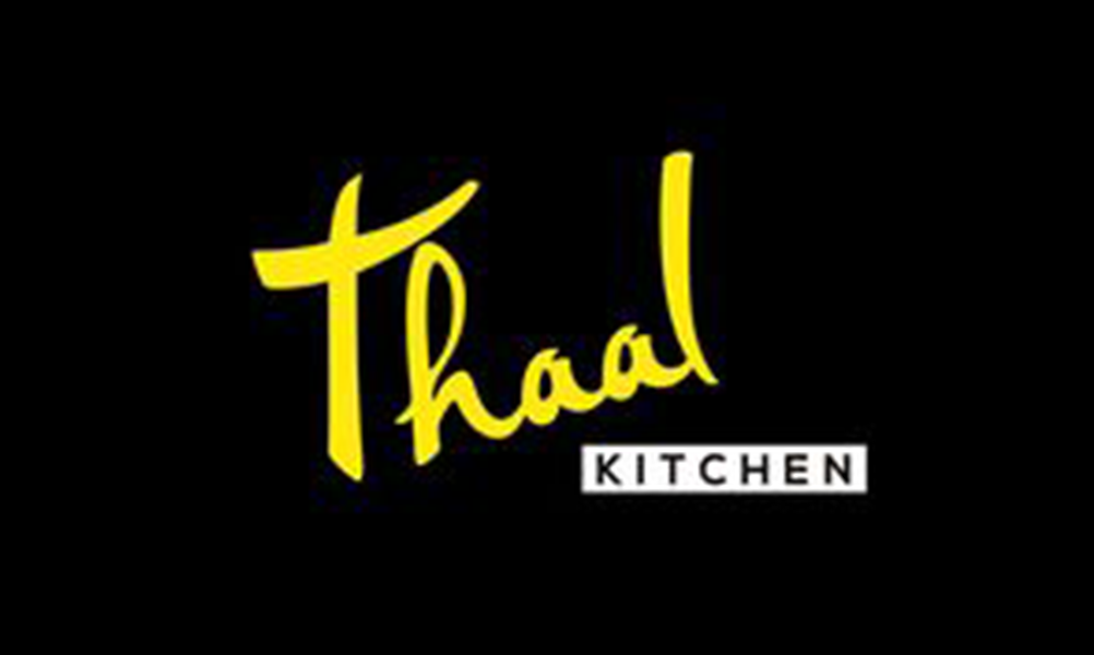 Thaal-Kitchen